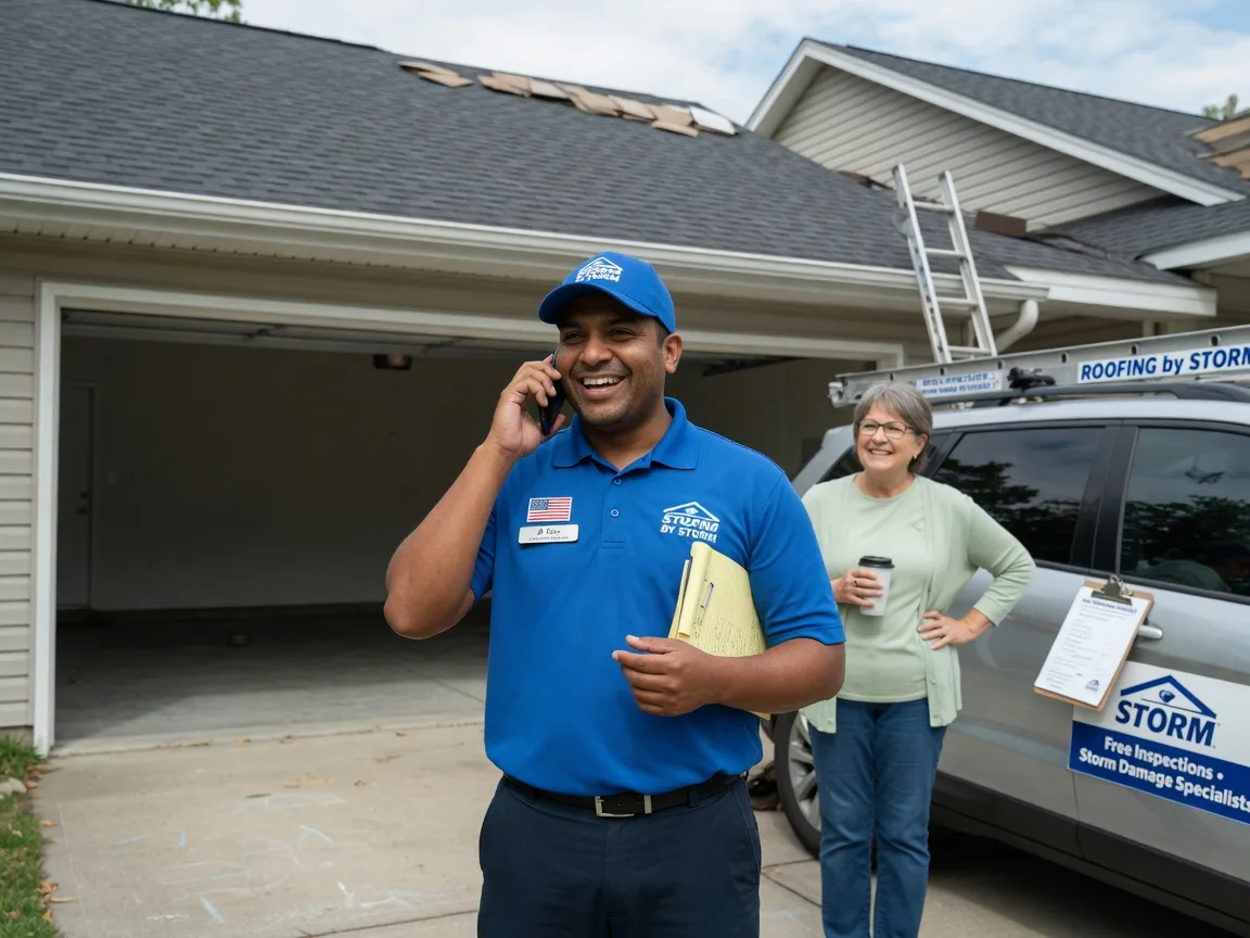 Roof Repair Near Me Lonoke, AR FAQs